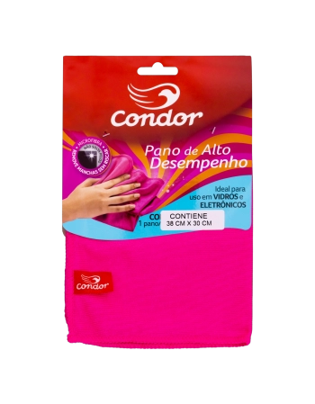 CONDOR (1678) PANO VIDROS MICROFIBRA (24)