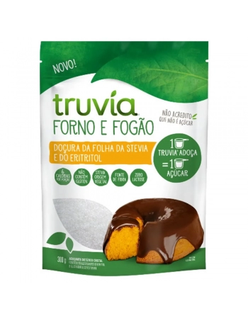 CARGILL TRUVIA ADOCANTE PO FORNO E FOGAO 300G (6)