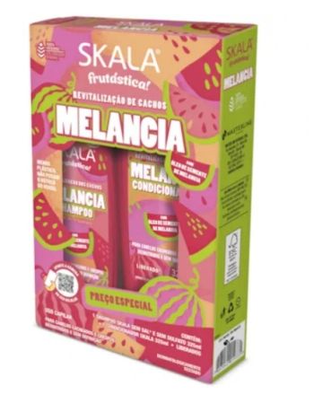 SK SH + COND MELANCIA 325ML (6)