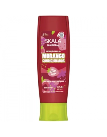 SK COND MORANGO 325ML (12)
