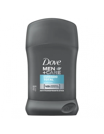UNI DOVE DESOD STICK DOVE MEN+CARE COMFORT PROTECTION 72H 45G (12)