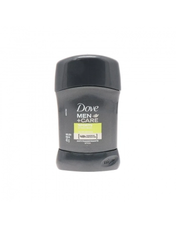 UNI DOVE DESOD STICK DOVE MEN+CARE SPORT FRESH 72H 45G (12)