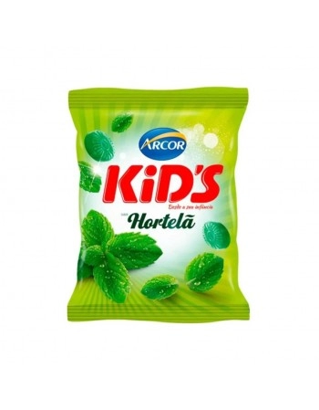 BALA KIDS HORTELA 400G