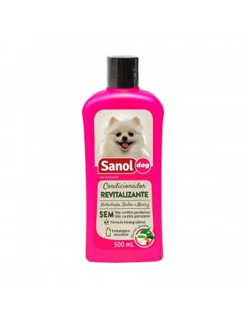 COND. SANOL DOG FEMEA 500ML