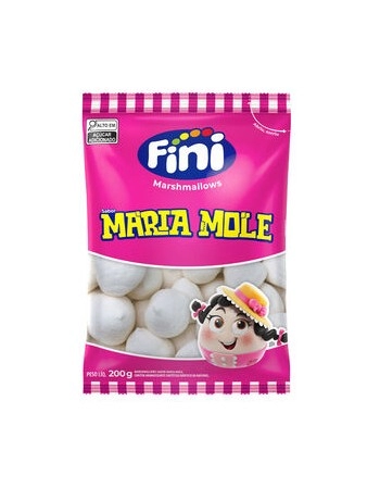 FINI MARSH MARIA MOLE 200GR 