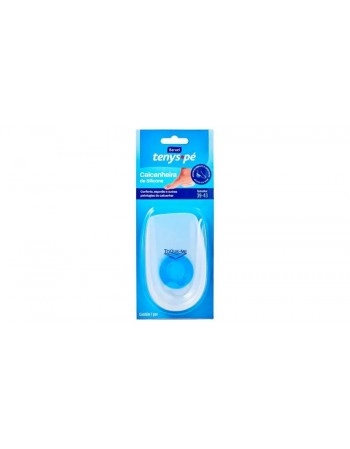BARUEL TENYS PE CALCANHEIRA SILICONE 39 - 43