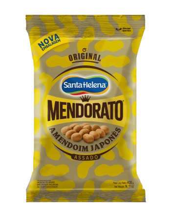 MENDORATO SANTA HELENA 400G