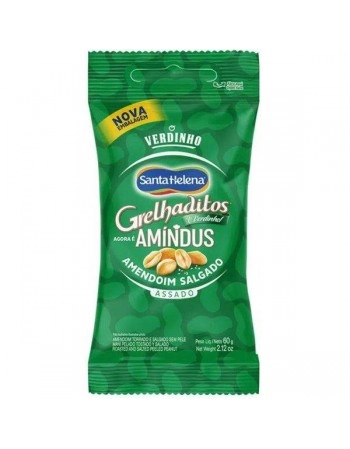 AMINDUS SANTA HELENA SALGADO 24G