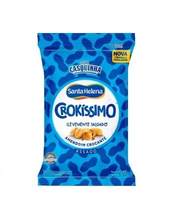 CROKISSIMO SANTA HELENA 24G