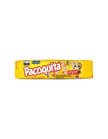 PACOQUITA SANTA HELENA EMB FLOW PACK 12X18G