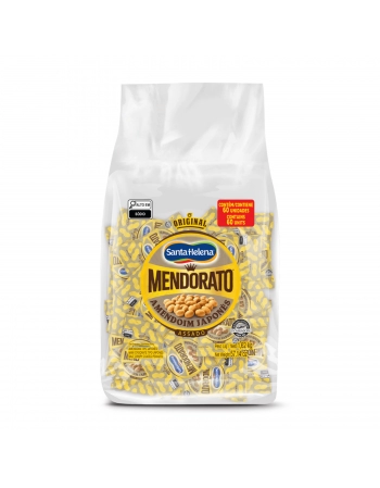 MENDORATO SANTA HELENA 60x24g