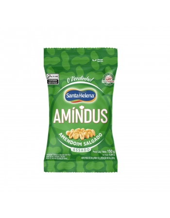 AMINDUS SANTA HELENA 150G