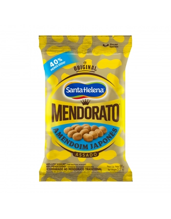 MENDORATO SANTA HELENA 90G
