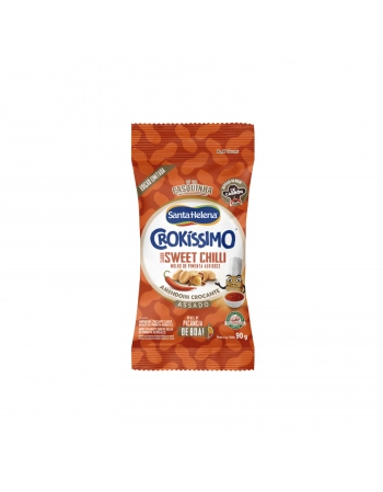 CROKISSIMO SANTA HELENA DECABRON SWEET CHILLI 90G