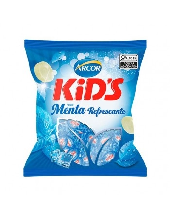 BALA KIDS MENTA 400G