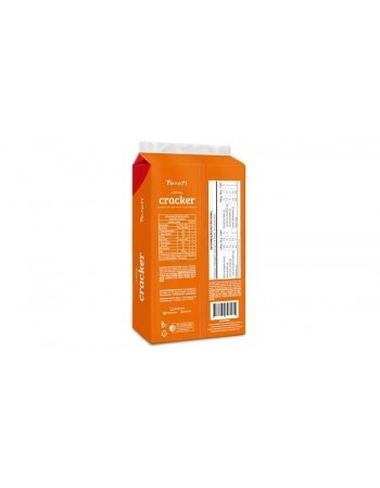 KN BISCOITO PARATI CREAM CRACKER 370G