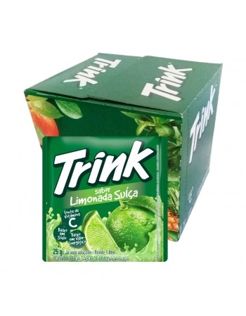 KN REFR. TRINK LIMONADA SUICA 15X15G