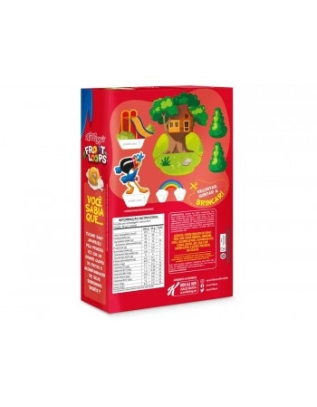 KN CEREAL FROOT LOOPS 230G