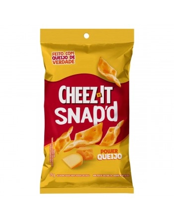 KN SNAPD P QUEIJO 75G