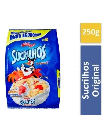 KN CEREAL SUCRILHOS ORIG. 250G