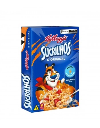 KN CEREAL SUCRILHOS ORIG. 240G