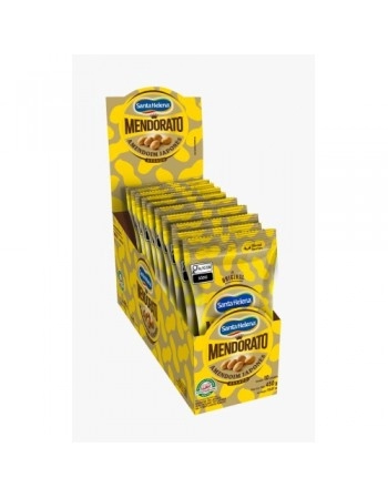 MENDORATO SANTA HELENA DISPLAY 10X450G