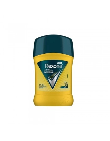 UNI REXONA DESOD STICK V8 DRY MEN 72H 45G