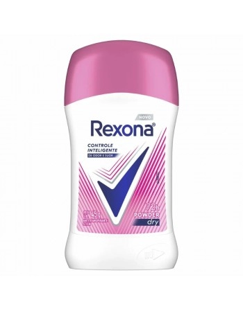 UNI REXONA DESOD STICK POWDER DRY 72H 45G