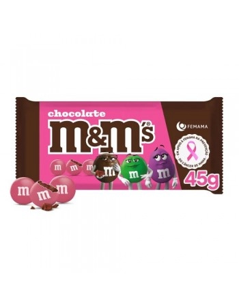 M&M\'S PINK 18X45G