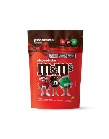 M&M\'S NATAL 148G