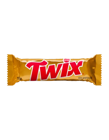 TWIX CARAMELO FS 30X15G