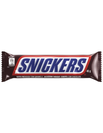 SNICKERS 20X45G