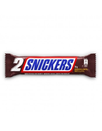 SNICKERS 18X78G