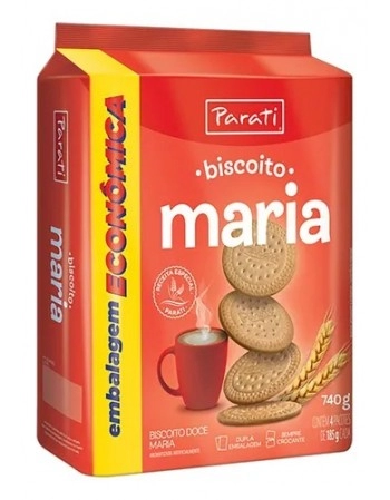 BISC.PARATI MARIA 740G