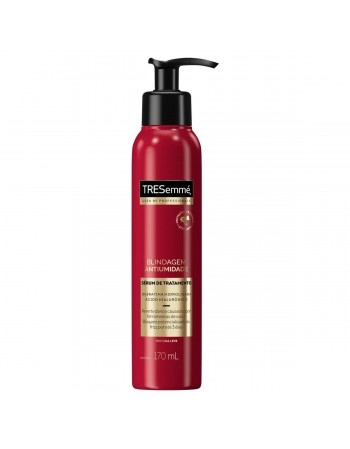 UNI TRESEMME SERUM BLINDAGEM ANTIUMIDADE 170ML