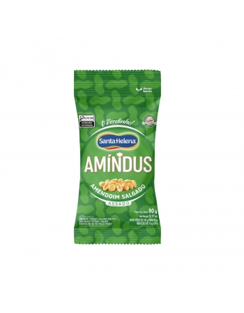AMINDUS SANTA HELENA SALGADO 90G