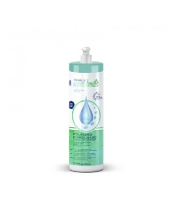 PROB CREME DE PENTEAR COLÁGENO HIDROLIZADO SUPER BONITA 800ML