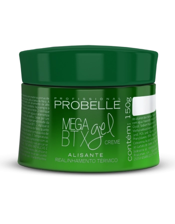 PROB MINI BTX MEGA BOTOX GEL 150G