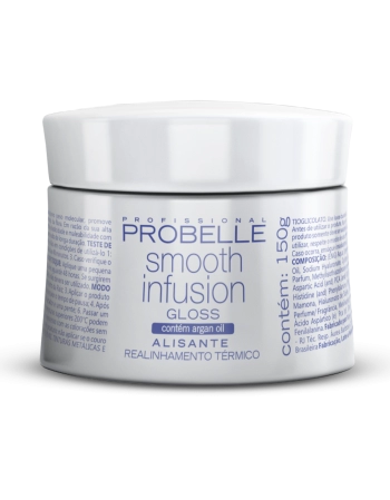 PROB MINI BTX GLOSS SMOOTH INFUSION PROBELLE 150G