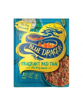 MOLHO FRAGNT PAD THAI BLUE DRAGON 120G