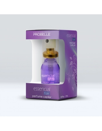 PROB PERFUME CAPILAR 17ML
