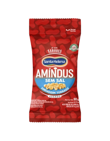AMINDUS SEM SAL 90G