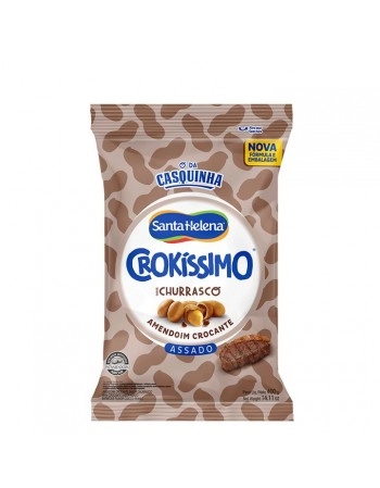 CROKISSIMO CHURRASCO 400G