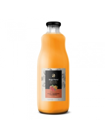 SUCO MISTO MAÇÃ INT. TANG. E ACEROLA HUGO PIETRO NOBRE COLHEITA 1LTS