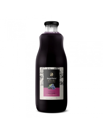 SUCO MISTO DE UVA TINTO INTEGRAL E AÇAÍ HUGO PIETRO NOBRE COLHEITA 1LT