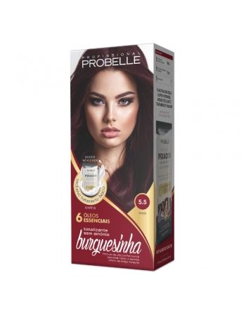 PROB TONALIZANTE BURGUESINHA 5.5 ÁCAJU