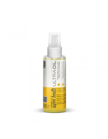 PROB ÓLEO CAPILAR ULTRA OIL SEMENTE DE GIRASSOL SUPER BONITA 100ML