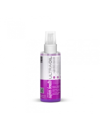 PROB ÓLEO CAPILAR ULTRA OIL SEMENTE DE UVA SUPER BONITA 100ML