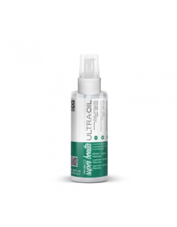PROB ÓLEO CAPILAR ULTRA OIL COCO SUPER BONITA 100ML