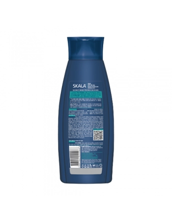SK SHAMPOO ANTICASPA 2 EM 1 600ML